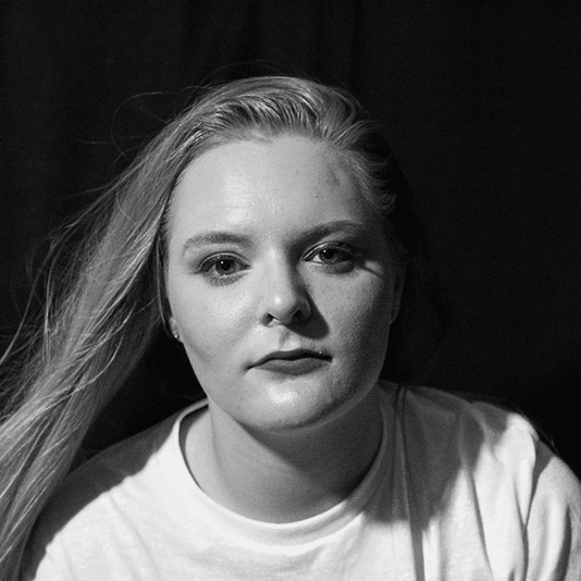 Kelsey Hodgdon