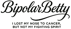 BipolarBettyLogo BipolarBetty Logo